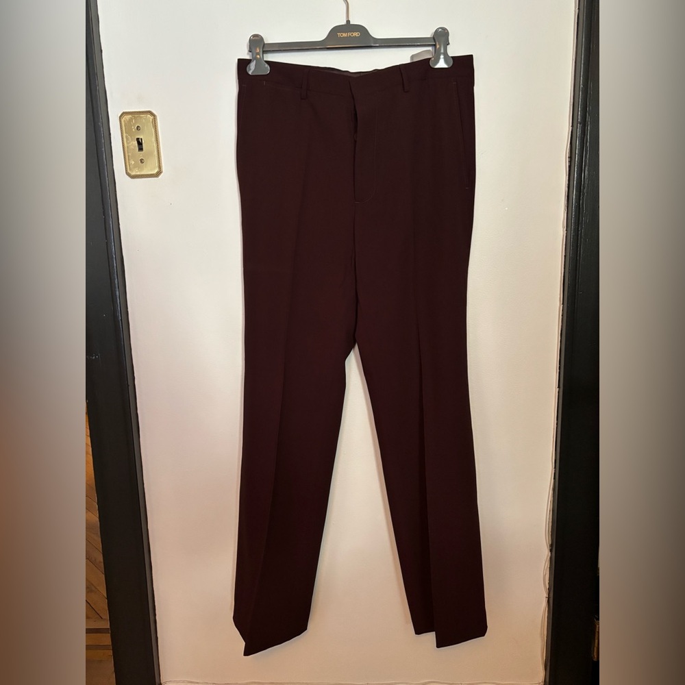Men’s Bottega Veneta pants
